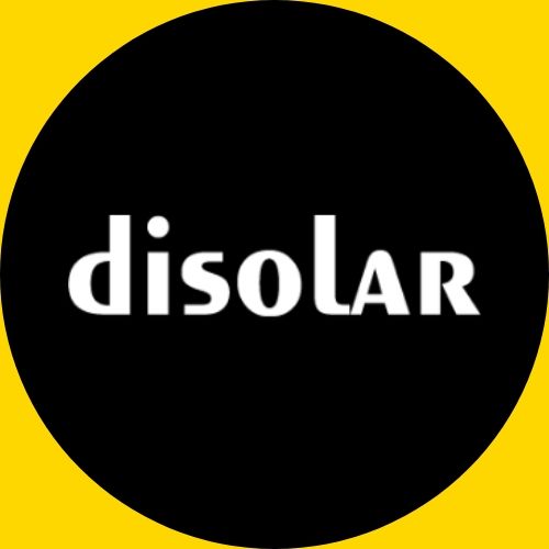 disolar. energia solar