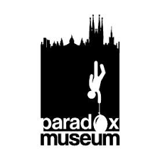 paradox museum logo
