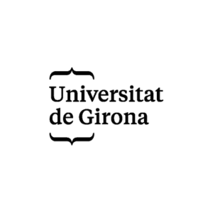 Logo universitat de girona