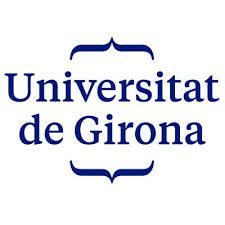 Universitat de Girona Logo
